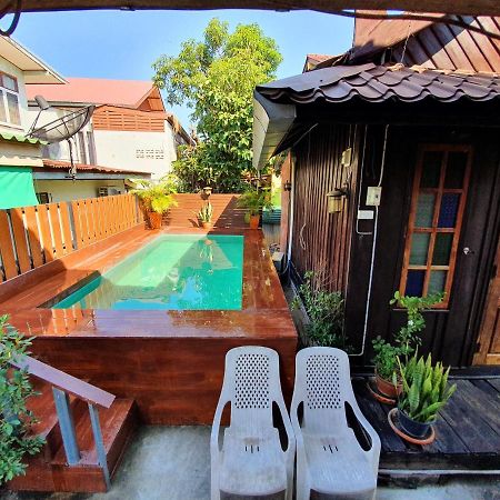 Ktt Resort And Motorbike & Bicycle For Rents Sukhothai Exteriér fotografie