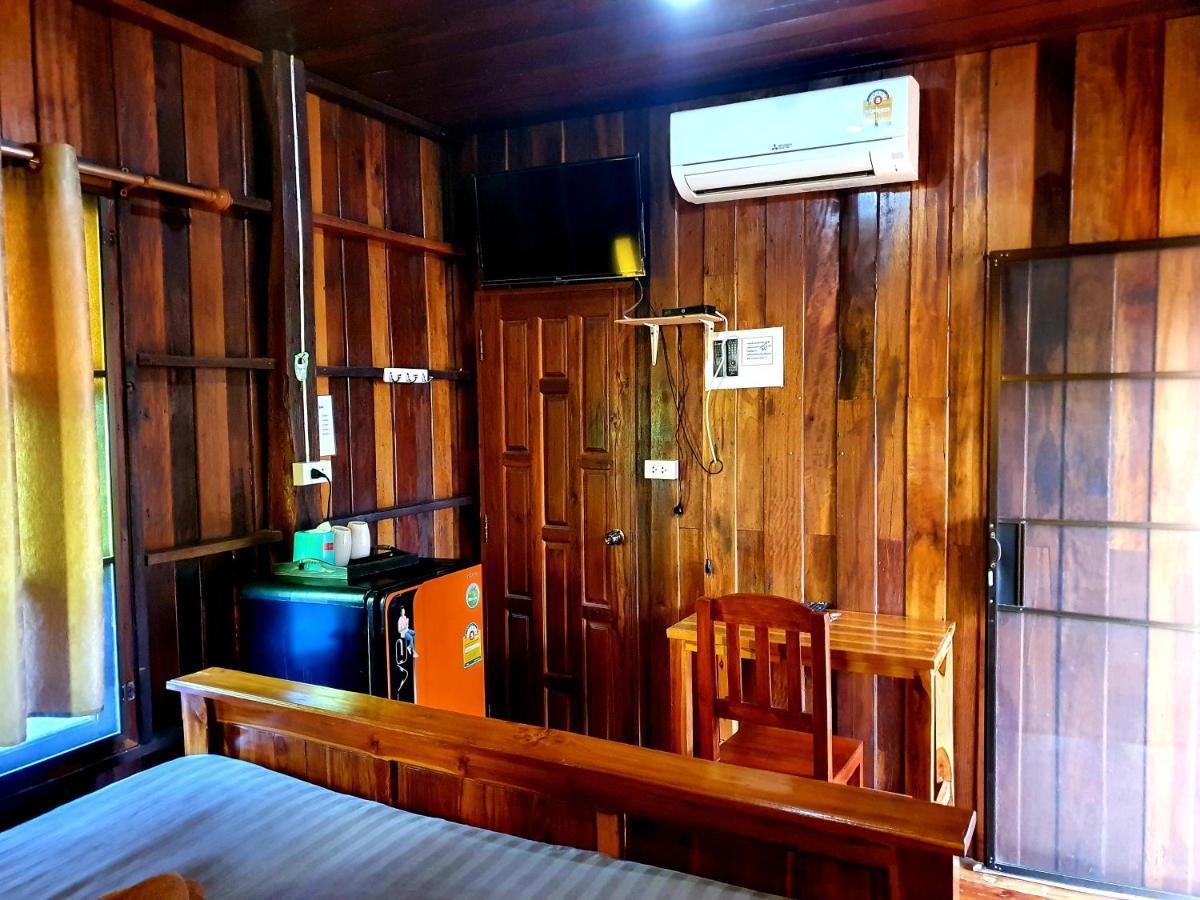 Ktt Resort And Motorbike & Bicycle For Rents Sukhothai Exteriér fotografie