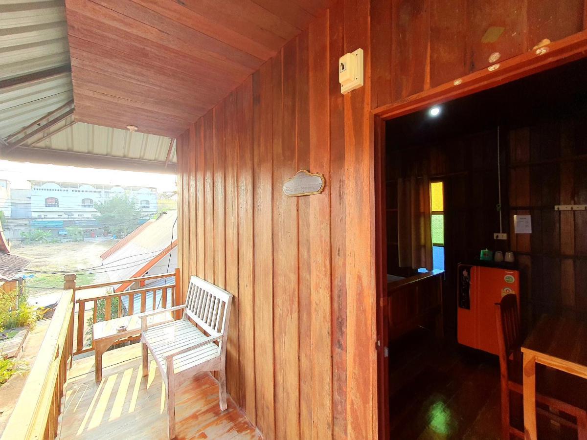 Ktt Resort And Motorbike & Bicycle For Rents Sukhothai Exteriér fotografie