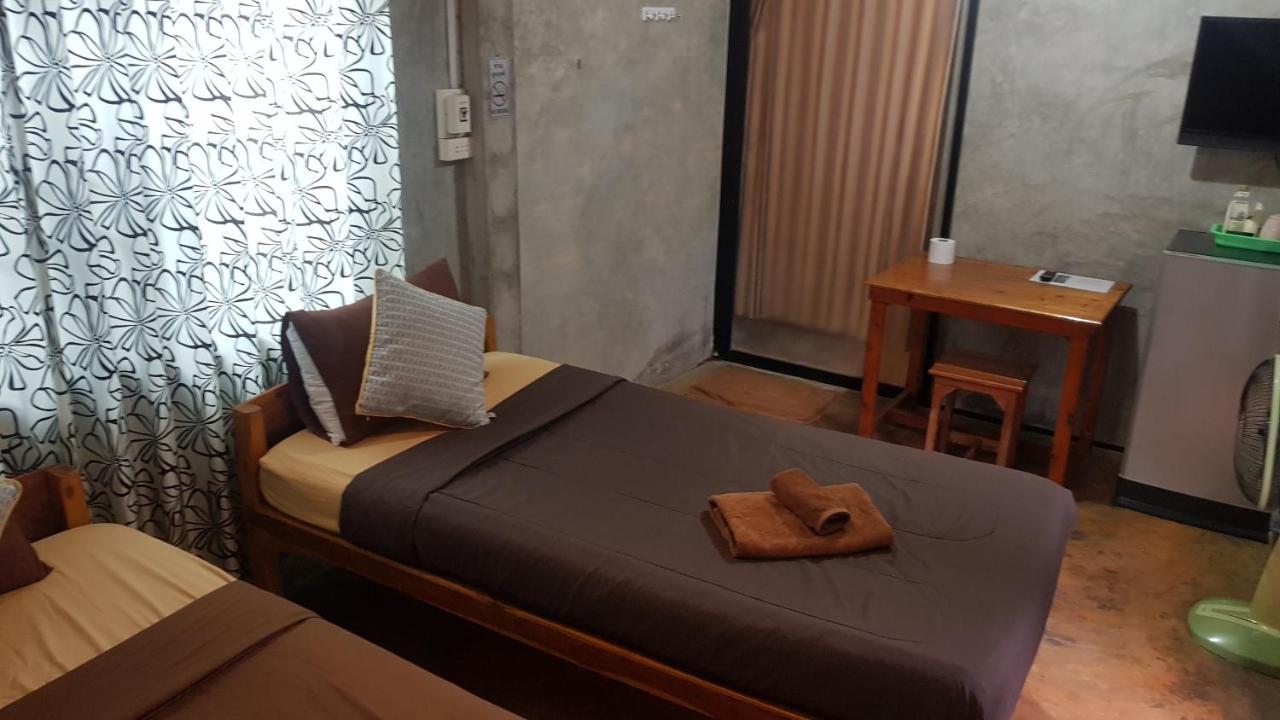 Ktt Resort And Motorbike & Bicycle For Rents Sukhothai Exteriér fotografie