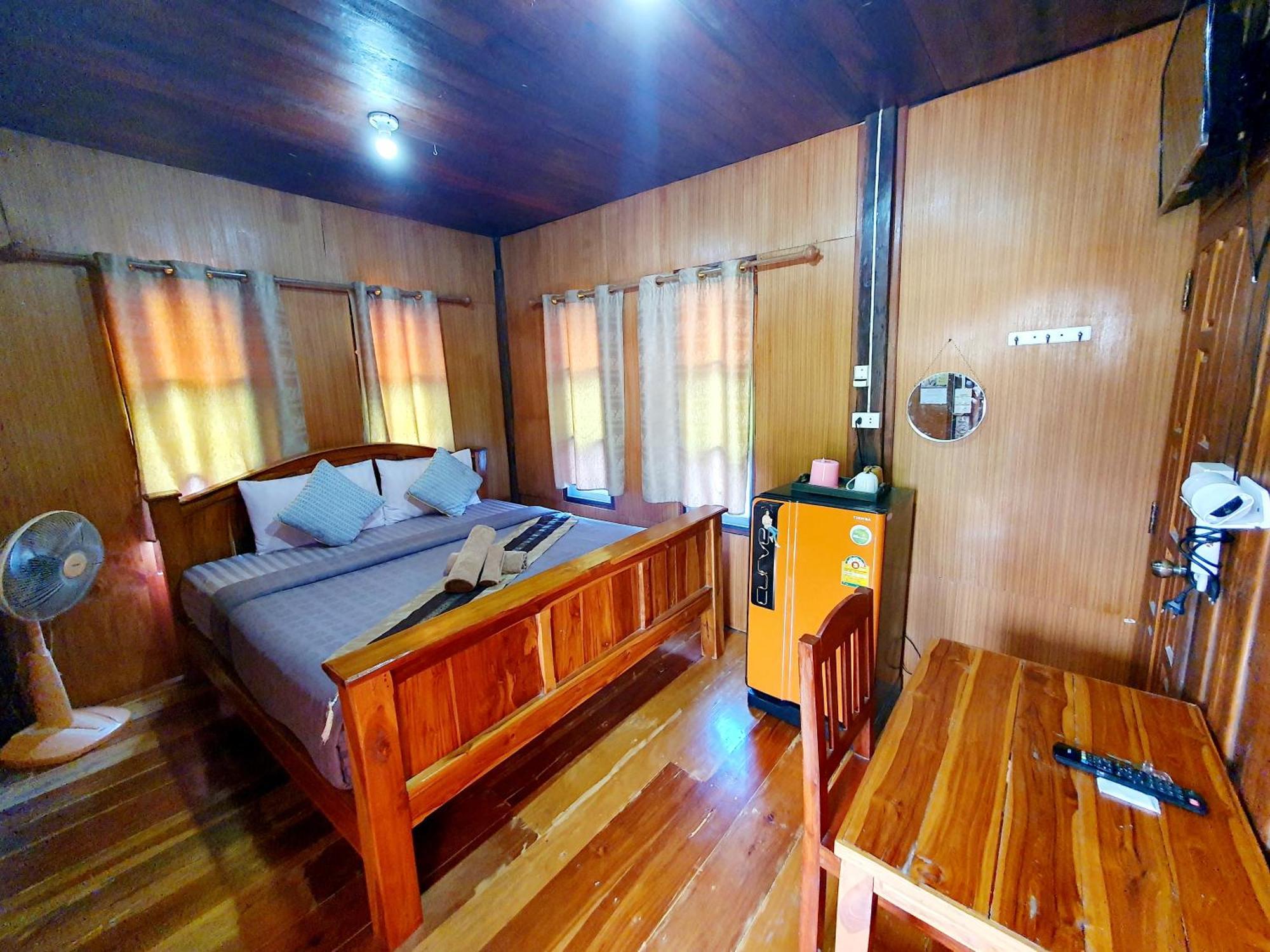 Ktt Resort And Motorbike & Bicycle For Rents Sukhothai Exteriér fotografie