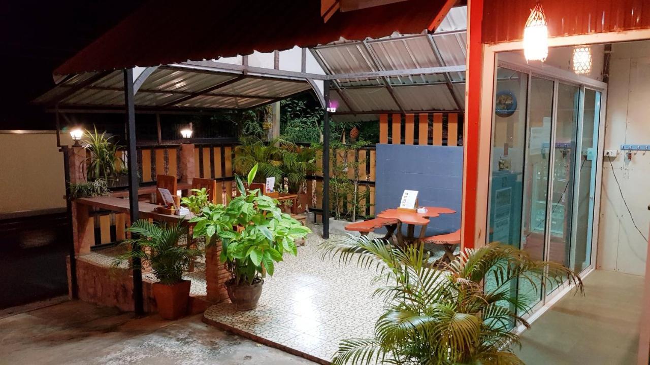 Ktt Resort And Motorbike & Bicycle For Rents Sukhothai Exteriér fotografie