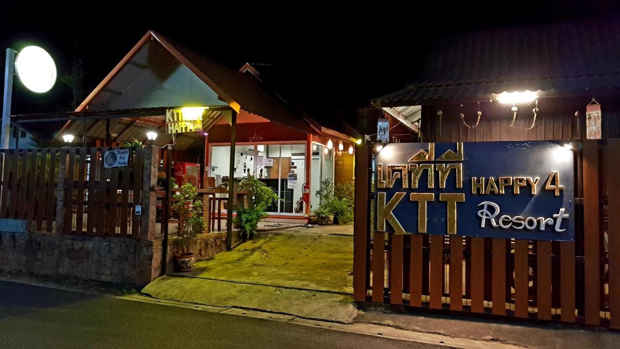 Ktt Resort And Motorbike & Bicycle For Rents Sukhothai Exteriér fotografie
