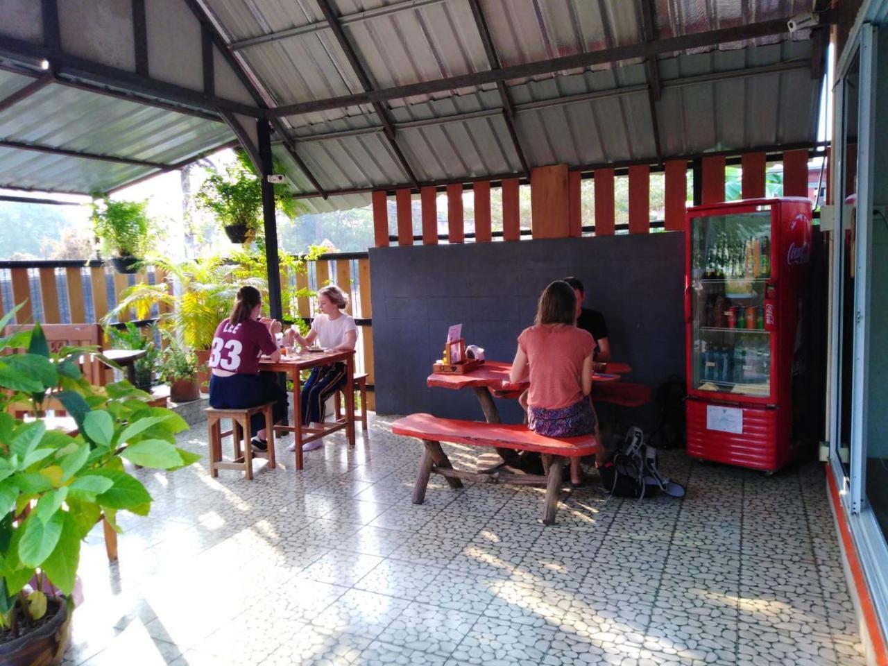 Ktt Resort And Motorbike & Bicycle For Rents Sukhothai Exteriér fotografie