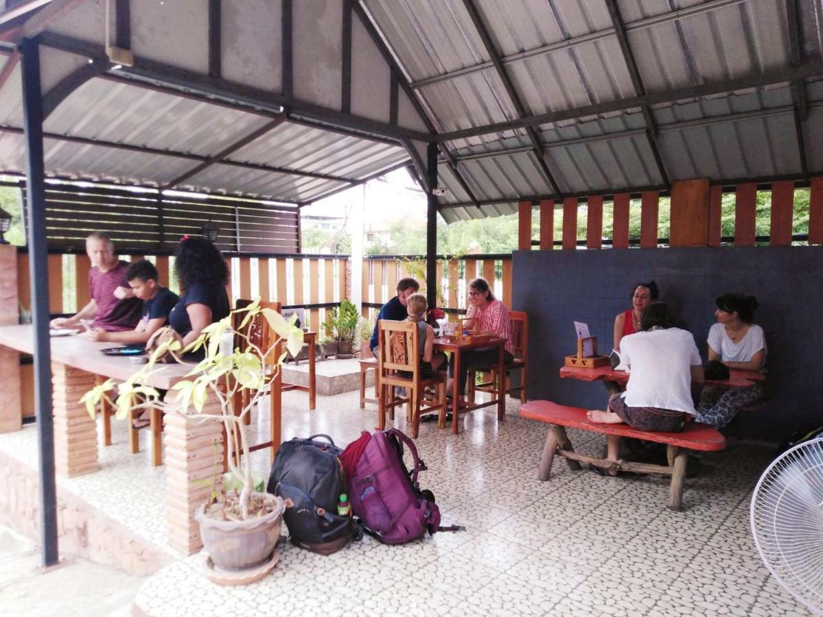 Ktt Resort And Motorbike & Bicycle For Rents Sukhothai Exteriér fotografie