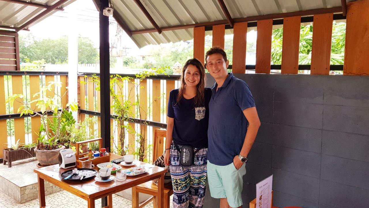 Ktt Resort And Motorbike & Bicycle For Rents Sukhothai Exteriér fotografie